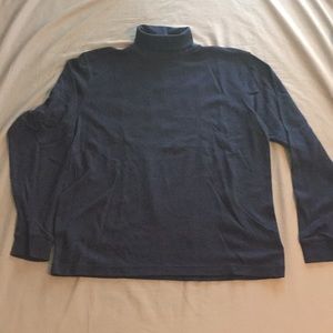 Men’s Turtle Neck